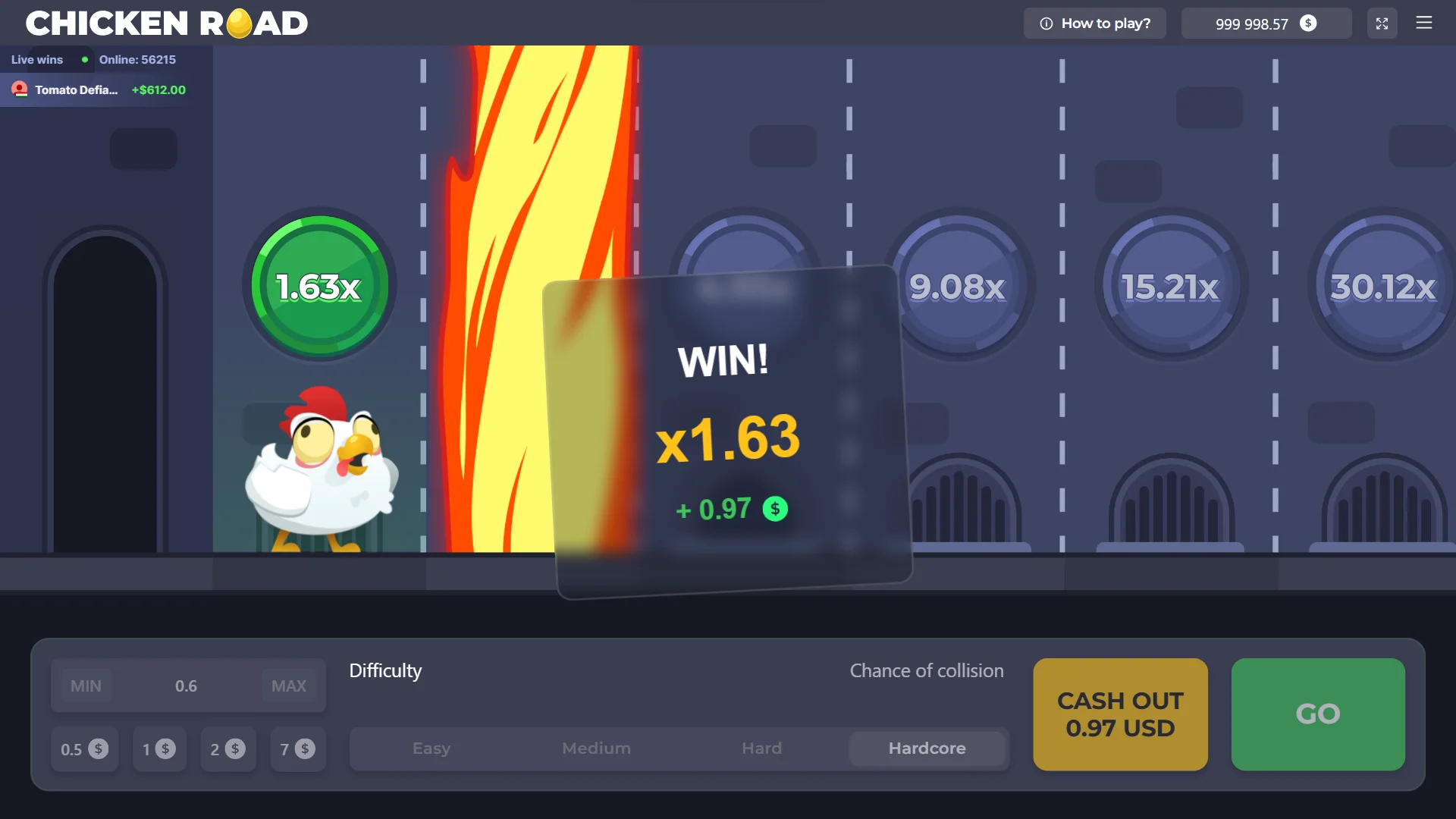 Demo Game Image
